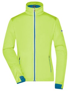 J-JN1125-Ladies Sports Softshell Jacket 2